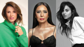 נשים מובילות ומשפיעות חושפות את סודות הבריאות שלהן.  אור אזולאי אוולין הגואל מירי נבו