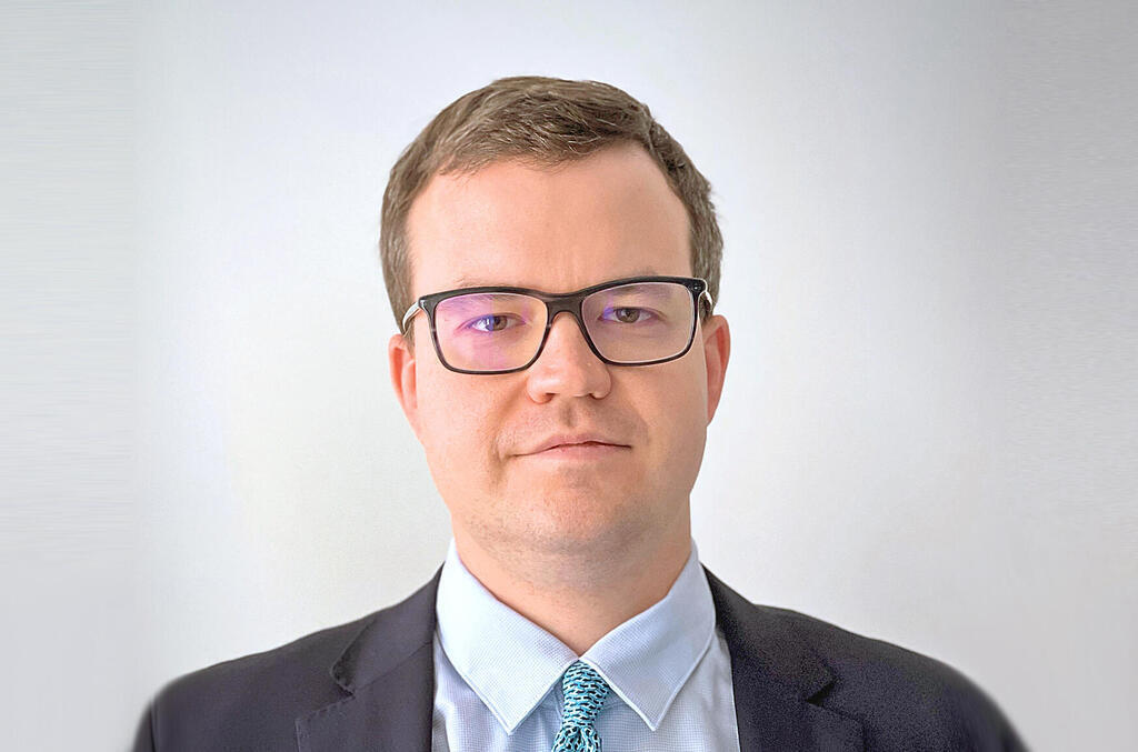 Maxim Rybnikov, S&P Global Ratings 