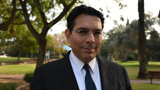 ח"כ דני דנון, הליכוד