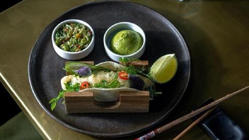 מסעדת ניילון