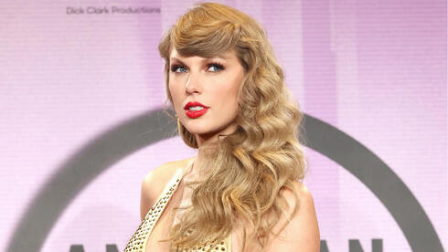 טיילור סוויפט