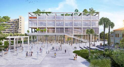 עיריית ראשון לציון