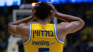 ווייד בולדווין