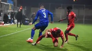 זיו מורגן בפעולה