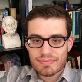 Joel Swanson is a doctoral candidate at the University of Chicago, where he studies and teaches undergraduate courses on modern Jewish intellectual history.