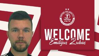 אמיליוס זובאס