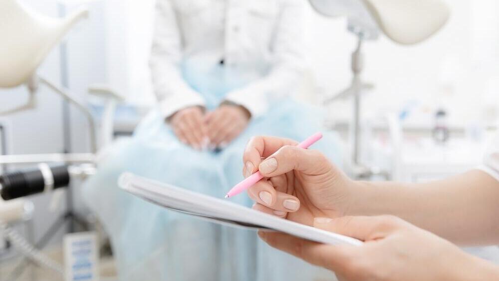 Фото: shutterstock הפסקת היריון