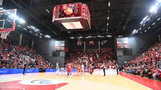 אולם הדרייב אין בת"א