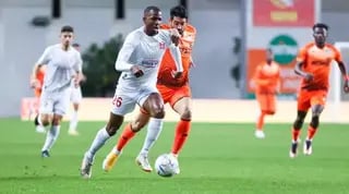 ניקולאו קרדוסו מול עומרי בן הרוש