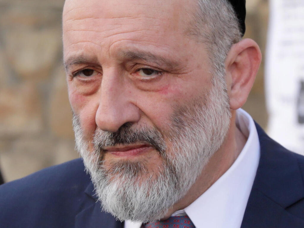 אריה דרעי