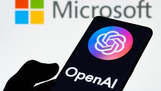 מיקרוסופט ו-OpenAI