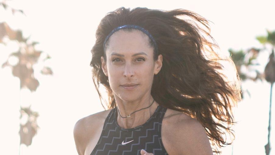 Anat Harel (Photo: Ronit Cohen) ענת הראל