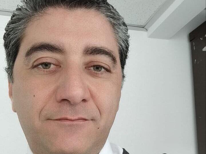 Адвокат Исам Тунес עיסאם טנוס