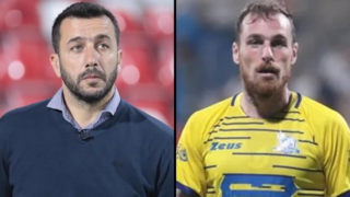 לזאר יובאנוביץ' סעיד בסול 