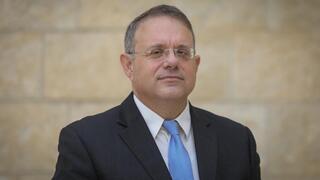 יו"ר ההסתדרות הציונית, יעקב חגואל