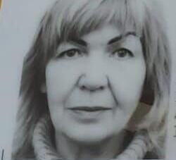 אירנה קורלובה שנרצחה בפיגוע בירושלים