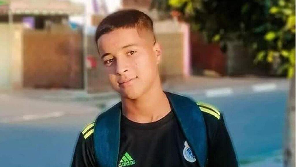 Мухаммад Аливат מוחמד עליוואת