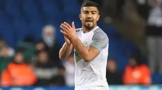 מוחמד אבו פאני חוגג