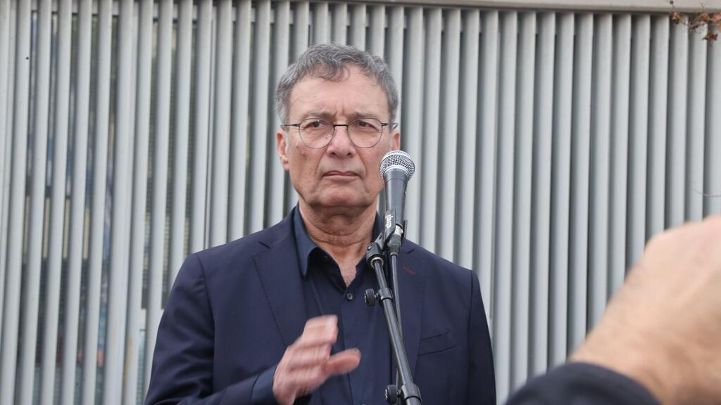 דוד חודק