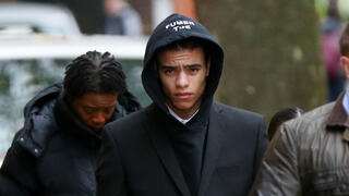 מייסון גרינווד שחקן מנצ'סטר יונייטד