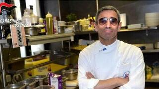 איטליה מאפיונר נמלט נלכד ב צרפת אחרי 16 שנה