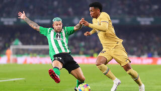 אלחנדרו באלדה