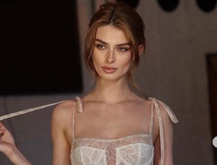 Эден Полани 