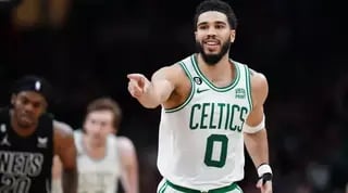 ג'ייסון טייטום