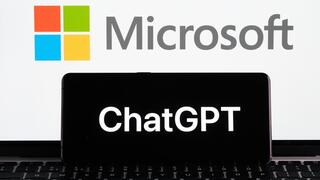מיקרוסופט ו-ChatGPT