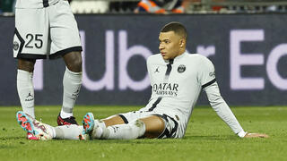 קיליאן אמבאפה 