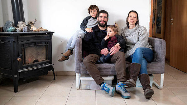 משפחת לנגפורד