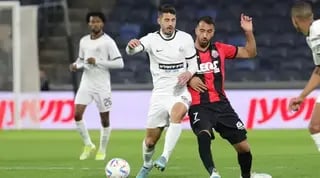 נאור סבג מול אליאל פרץ