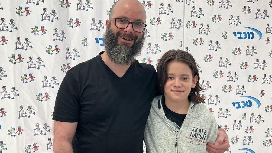 ניר קאן ד"ר עלי חטיב