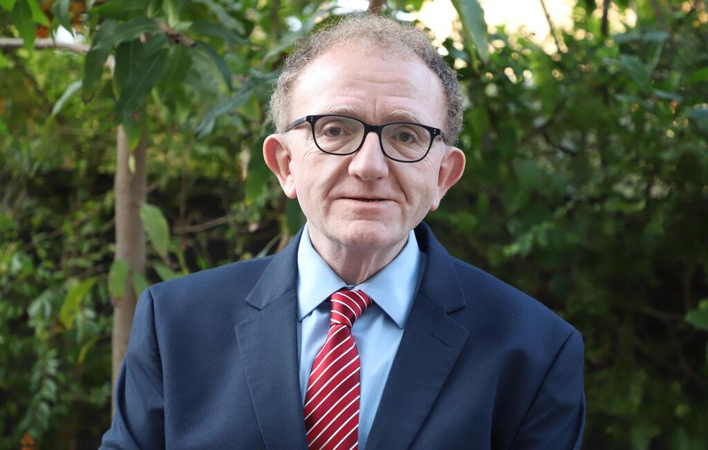 Ариэль Коэн 