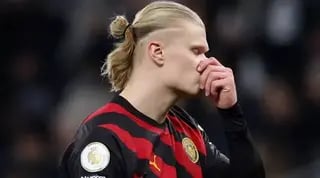 הולאנד מאוכזב