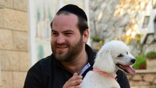 שמואל סגל ורכבו שנגנב בטובא זנגריה