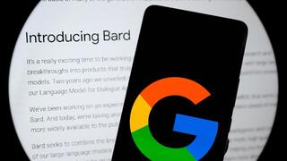 גוגל מציגה את Bard