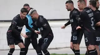 לופס וחטואל חוגגים