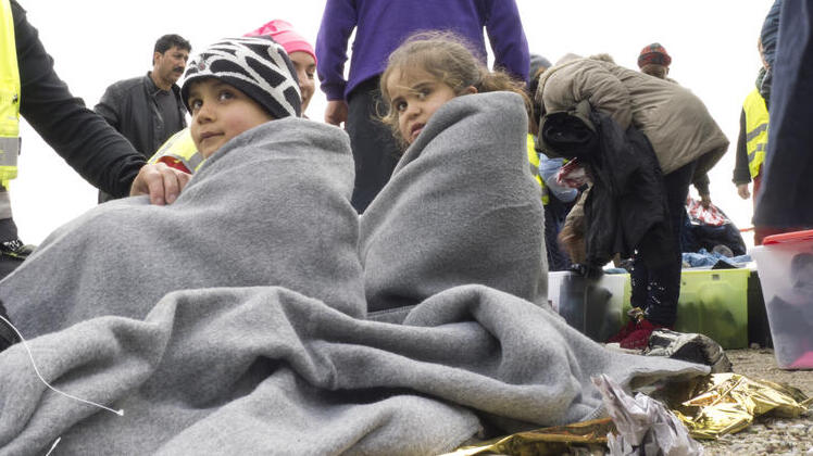Израиль собирает куртки и одеяла для жертв землетрясения в Турции 
