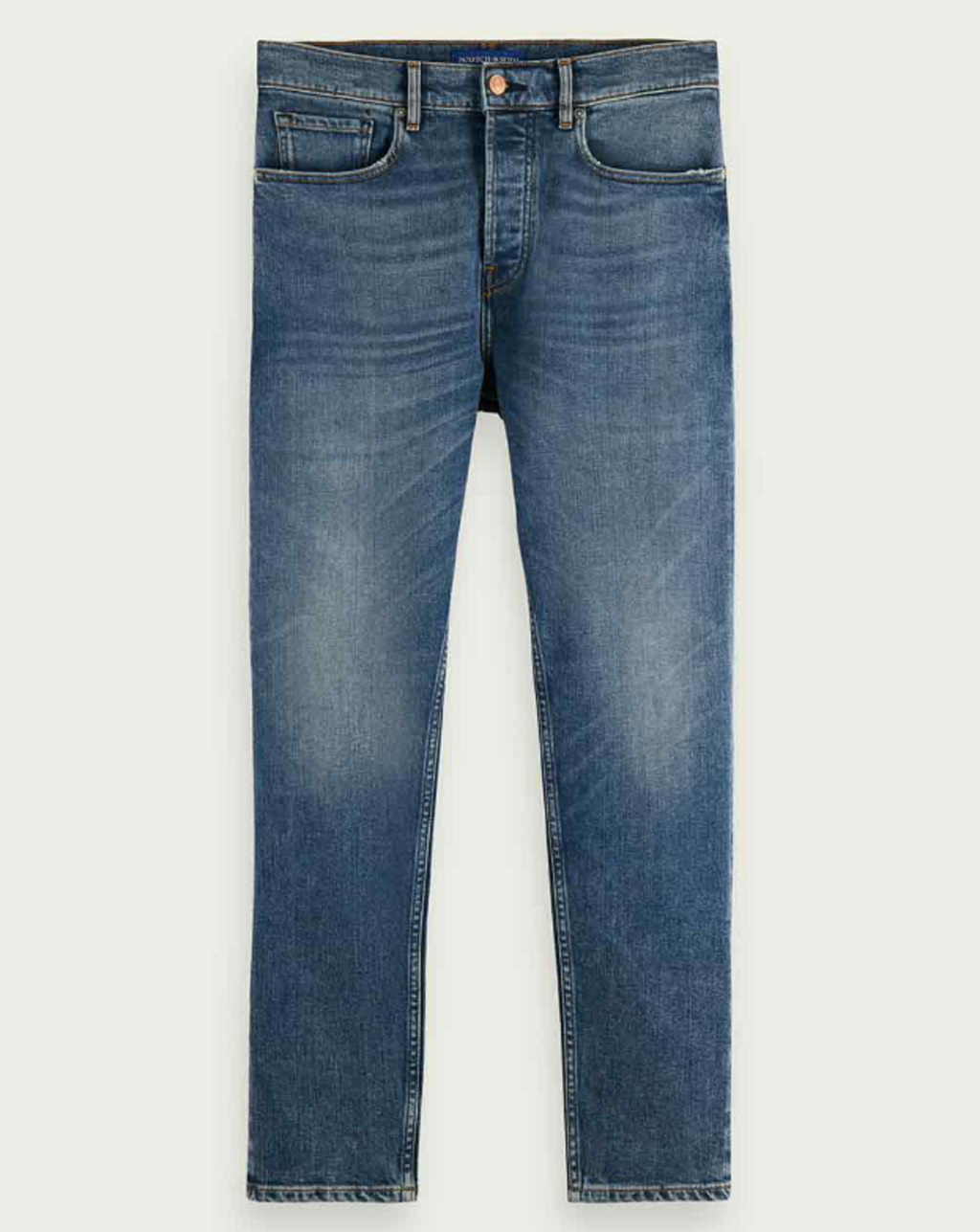 מכנסי ג'ינס של סקוץ' אנד סודה