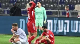 אל ים קנצפולסקי ורוסלן ברסקי