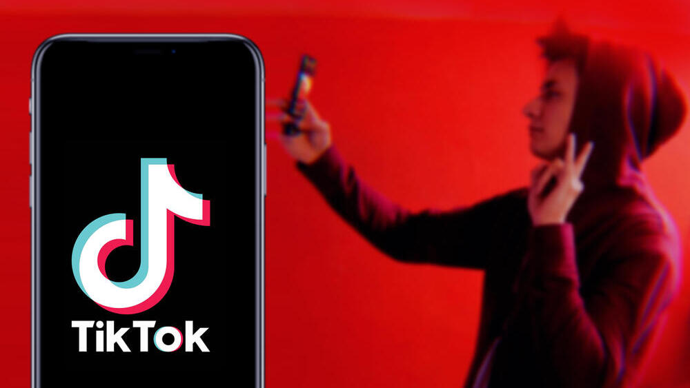  TikTok