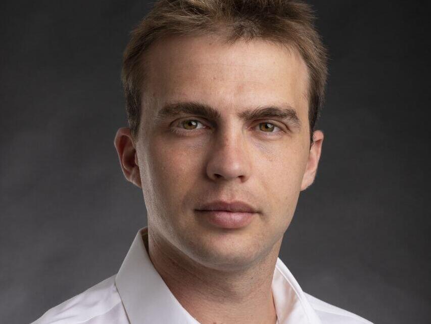 Адир Шорц (Фото: Шарон Габай) אדיר שורץ