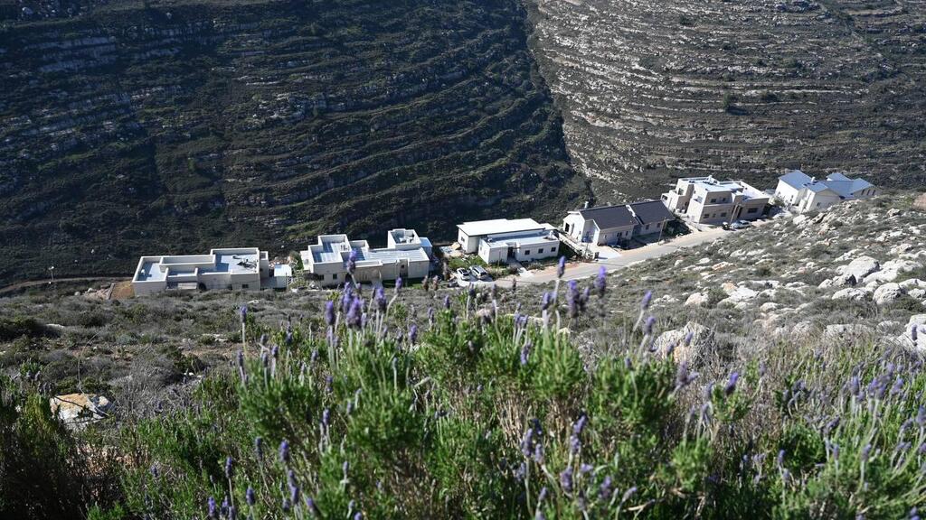 מסיבת עיתונאים של הציונות הדתית בגבעת הראל