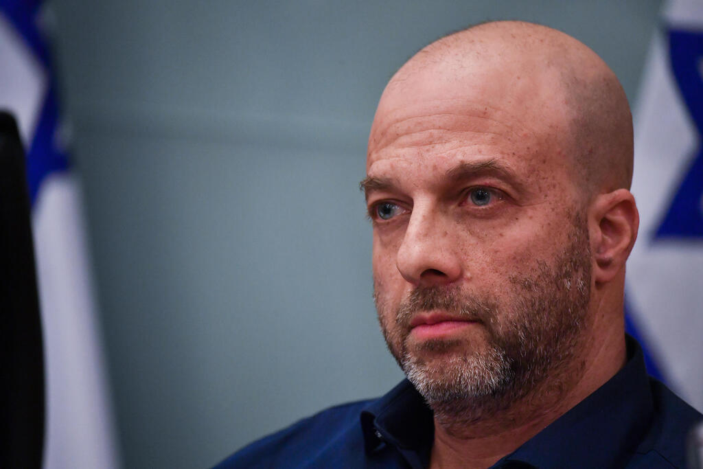 ועדת חוקה חוק ומשפט