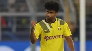 קארים אדיימי חוגג