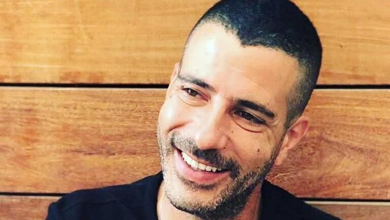 Шарон Галь שרון גל