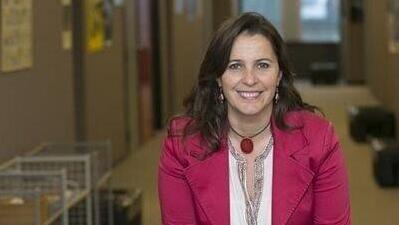 Ана Миранда חברת הפלרמנט האירופי אנה מירנדה