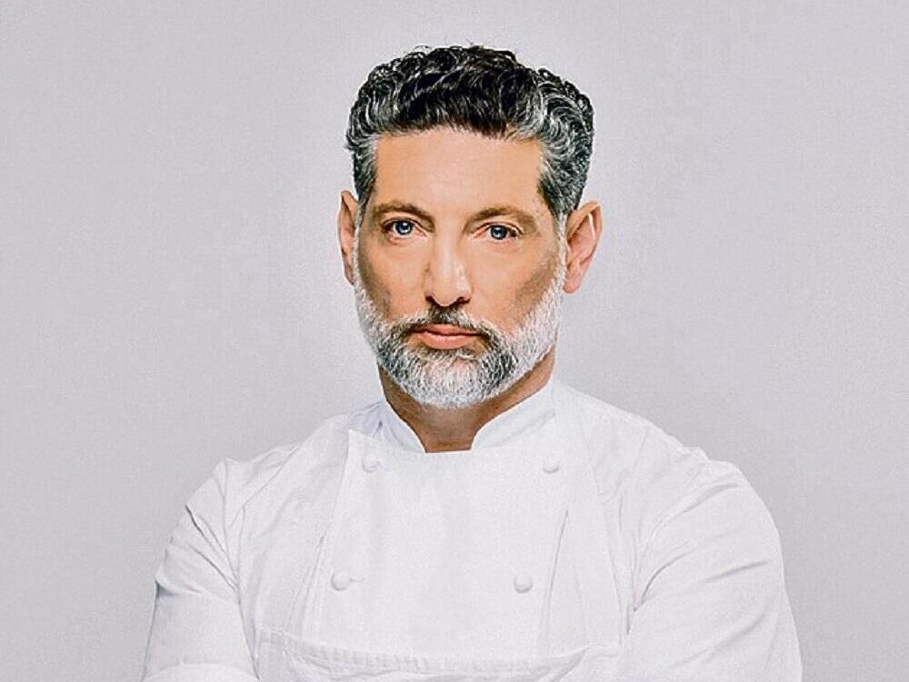 השף אסף גרניט
