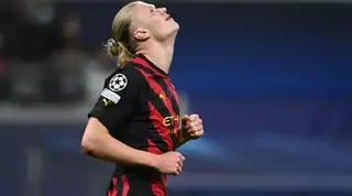 ארלינג הולאנד